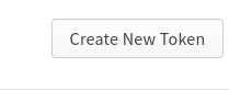 NPM Create token